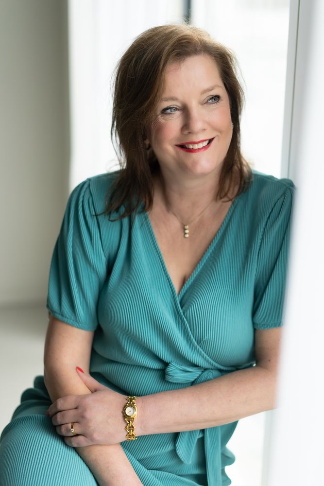 Els Doorakkers - virtuels - Hybride inzet op marketing en sales