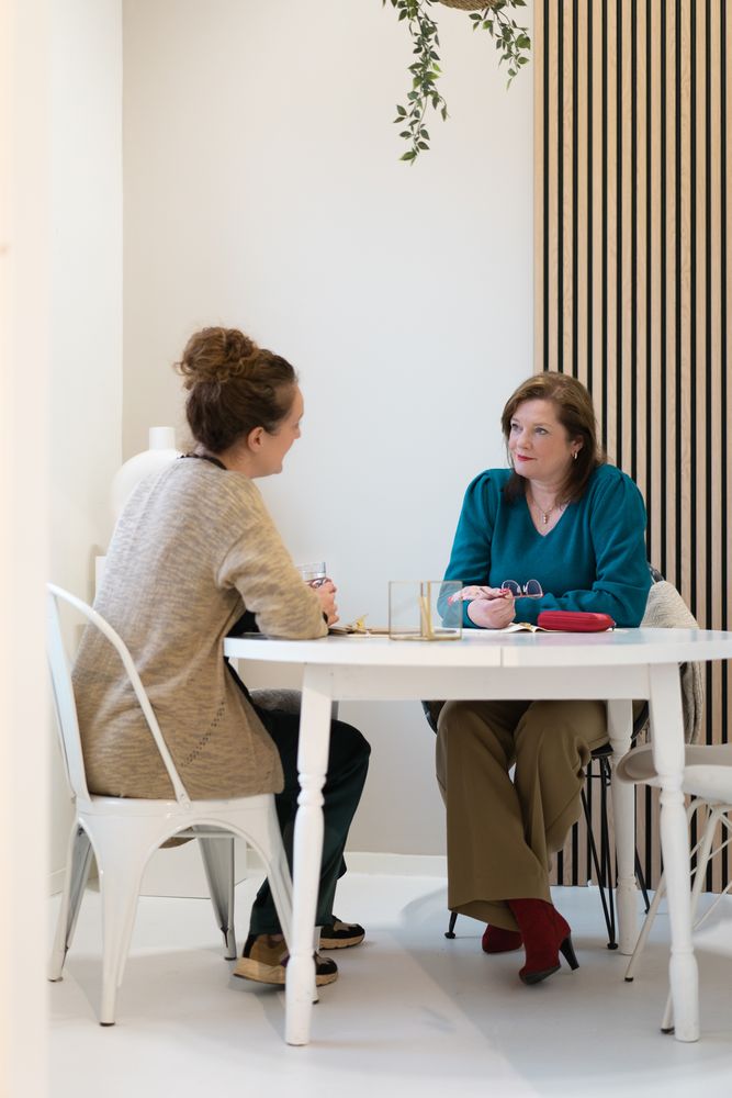 Virtuels - hybride inzet op marketing en sales. 1